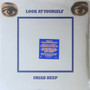 Uriah Heep - Look At Yourself NM or M-
