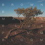 Brown*, Buck*, Mayas* - Blue Plum Bloom M