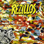 The Rezillos - Can't Stand The Rezillos VG+