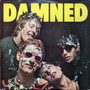 The Damned - Damned Damned Damned VG+