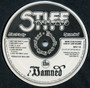 The Damned - Damned Damned Damned VG+
