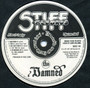 The Damned - Damned Damned Damned VG+