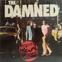 The Damned - Machine Gun Etiquette VG+