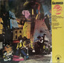 The Damned - Machine Gun Etiquette VG+