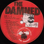 The Damned - Machine Gun Etiquette VG+