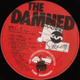 The Damned - Machine Gun Etiquette VG+
