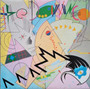 The Damned - Music For Pleasure VG+