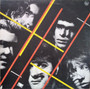 The Damned - Music For Pleasure VG+