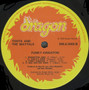 Toots & The Maytals - Funky Kingston VG+