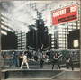 The Dictators - Manifest Destiny VG+