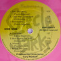 Circle Jerks - Group Sex NM or M-