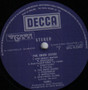 Camel - The Snow Goose VG+