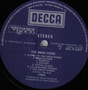 Camel - The Snow Goose VG+