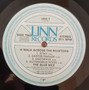 The Blue Nile - A Walk Across The Rooftops VG+
