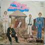 The Flying Burrito Bros - The Gilded Palace Of Sin VG+