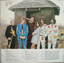 The Flying Burrito Bros - The Gilded Palace Of Sin VG+