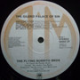 The Flying Burrito Bros - The Gilded Palace Of Sin VG+