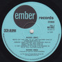 Knocker Jungle - Knocker Jungle VG