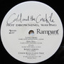 Not Drowning, Waving - Cold And The Crackle VG+