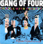 Gang Of Four - To Hell With Poverty VG+