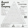 Various - Scratch And Company - Chapter 1 The Upsetters M