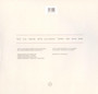 Nils Frahm - Felt NM or M-
