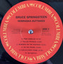 Bruce Springsteen - Nebraska '82: Expanded Edition M