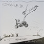 Dinosaur Jr. - Ear-Bleeding Country: The Best Of Dinosaur Jr. VG+