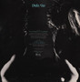 Dalis Car - The Judgement Is The Mirror VG+