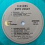 Pete Jolly - Seasons M