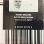 Nancy Sinatra - Boots M