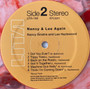 Nancy Sinatra & Lee Hazlewood - Nancy & Lee Again M