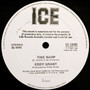 Eddy Grant - Electric Avenue VG+