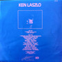 Ken Laszlo / Various - Tonight / Hey Hey Guy / More Mix Than Ever (Mas Mix Que Nunca) VG+