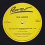 Ken Laszlo - Hey Hey Guy VG+