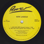 Ken Laszlo - Hey Hey Guy VG+