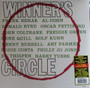John Coltrane - In The Winner's Circle M