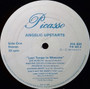 Angelic Upstarts - Last Tango In Moscow VG+