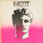 Mott The Hoople - Mott VG+