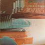 Joni Mitchell And The L.A. Express - Miles Of Aisles VG+