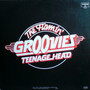 The Flamin' Groovies - Teenage Head VG+