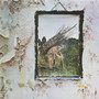 Led Zeppelin - Untitled VG+