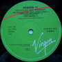 Heaven 17 - Penthouse And Pavement VG+