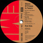 Rich Kids - Ghosts Of Princes In Towers VG+