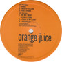 Orange Juice  - Texas Fever VG+