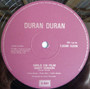 Duran Duran - Girls On Film (Night Version) VG+