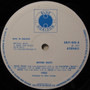 Focus  - Moving Waves VG