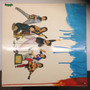 The Boomtown Rats - A Tonic For The Troops VG+