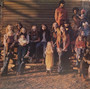 The Allman Brothers Band - Brothers And Sisters VG+