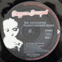 Associates* - Fourth Drawer Down VG+